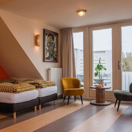 Studio Aan Zee Westkapelle Zewnętrze zdjęcie