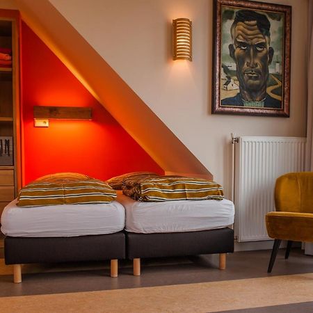 Studio Aan Zee Westkapelle Zewnętrze zdjęcie