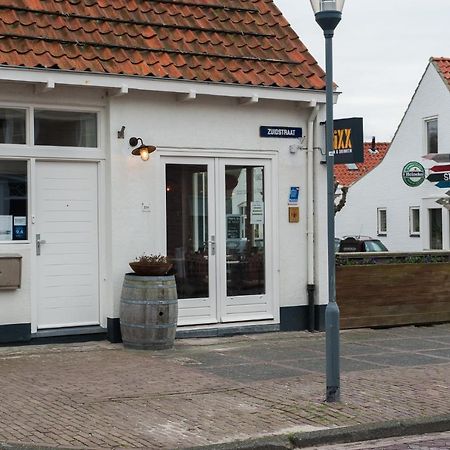 Studio Aan Zee Westkapelle Zewnętrze zdjęcie