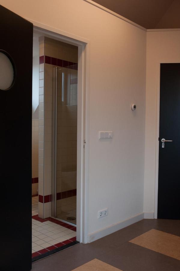 Studio Aan Zee Westkapelle Zewnętrze zdjęcie