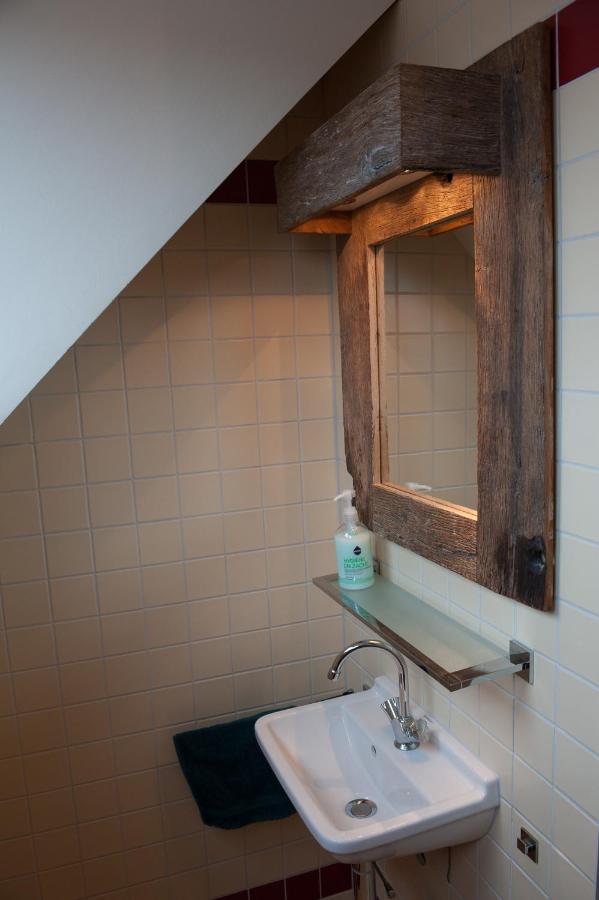 Studio Aan Zee Westkapelle Zewnętrze zdjęcie