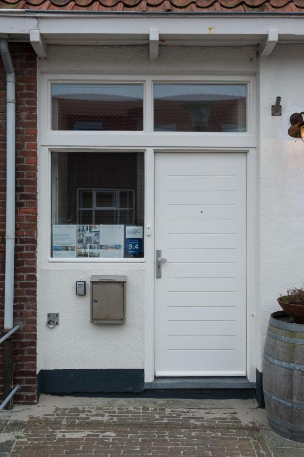 Studio Aan Zee Westkapelle Zewnętrze zdjęcie