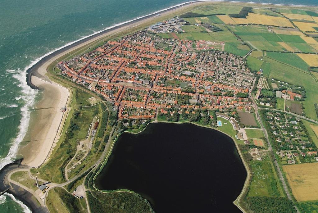 Studio Aan Zee Westkapelle Pokój zdjęcie