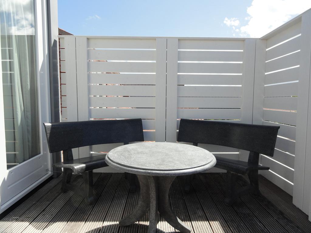 Studio Aan Zee Westkapelle Pokój zdjęcie